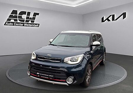 Kia Soul 1.6 AT TURBO XENON|NAVI|KAMERA|18ZOLL