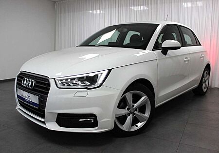 Audi A1 Sportback DESIGN 95PS XENON Sitzhzg. TEL PDC