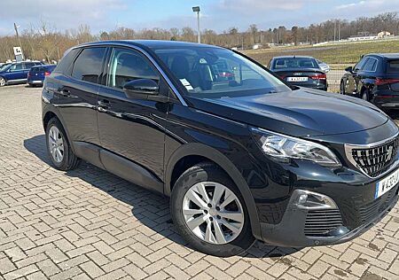Peugeot 3008 Puretech 130ch S&S BVM6 Allure