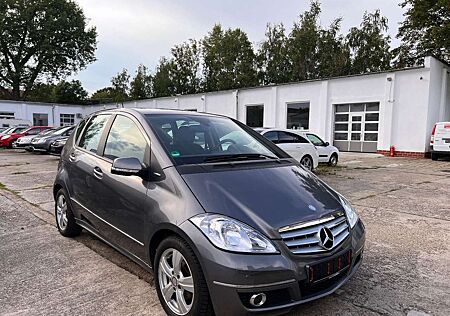 Mercedes-Benz A 200 A -Klasse , TÜV, Garantie, Scheckheft