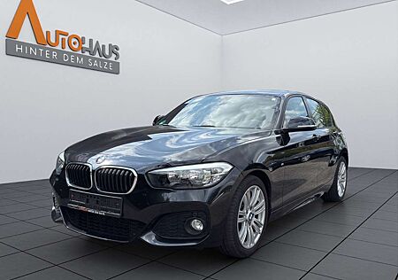 BMW 120 Baureihe i M Sport *M PAKET*