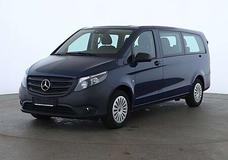 Mercedes-Benz Vito 114/116/119/124 CDI Pro extralang (447.705)