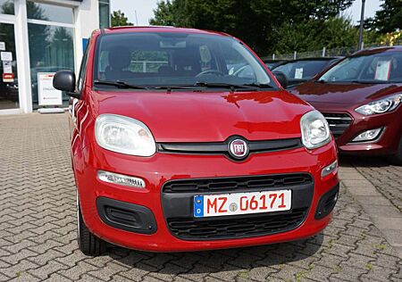 Fiat Panda Pop