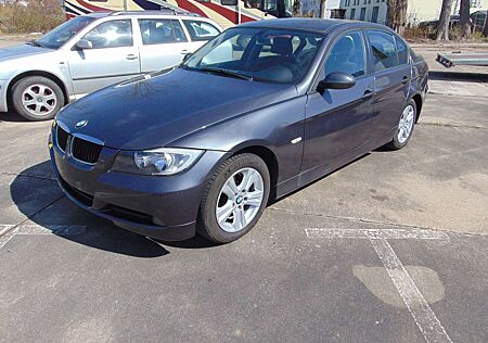 BMW 318i 318