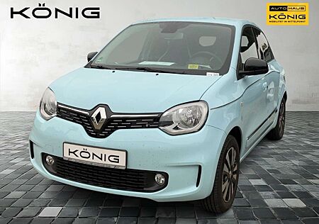 Renault Twingo E-TECH 100% elektrisch PDC KLIMA