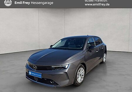 Opel Astra 1.2 Turbo Elegance