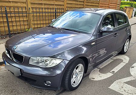 BMW 118i 118