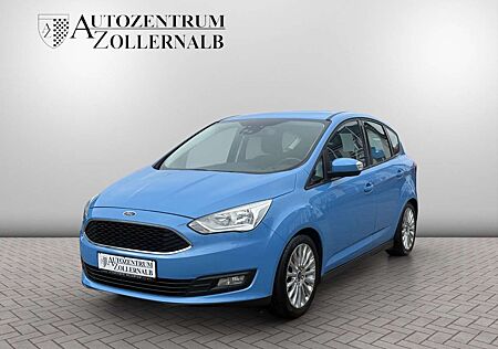 Ford C-Max 1.0 EcoBoost Business Edition *NAVI*LNKHZG