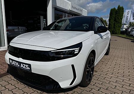 Opel Corsa F GS Sport mit Panoramadach