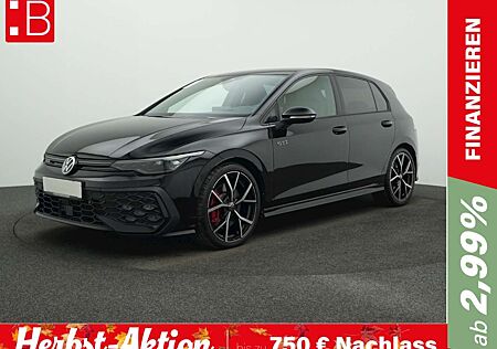 VW Golf GTI Volkswagen 8 2.0 TSI DSG BLACK STYLE PANO H&K-SOUND 19 ESTORI
