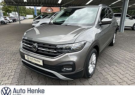 VW T-Cross Volkswagen 1.0 TSI OPF DSG LIFE + PDC + KLIMA Klima