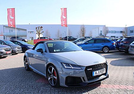 Audi TT RS 2,5 TFSI Roadstar*Garantie bis 2027*Leder uvm...