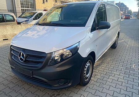 Mercedes-Benz Vito 111Kasten CDI lang HU/AU NEU Garantie! Service!