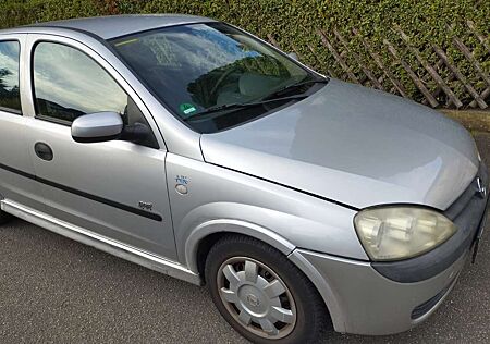 Opel Agila 1.2 Corsa C