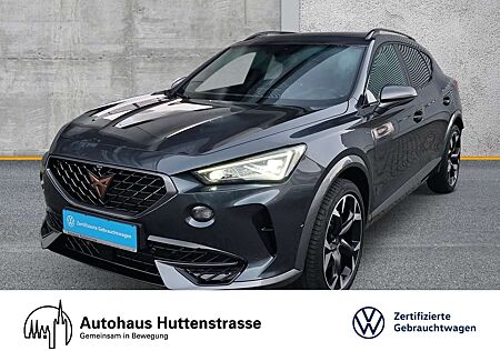 Cupra Formentor VZ 2.0 TSI DSG 4D BEATS PANO AHK 19"