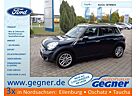 Mini Cooper S Countryman SHZ Carbon PDC