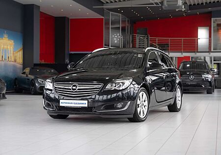 Opel Insignia A Sports Tourer Sport*NAVI*BI-XENON*