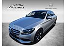 Mercedes-Benz C 220 d AVANTGARDE STAND PARK SHZ NAVI SPUR TOTW