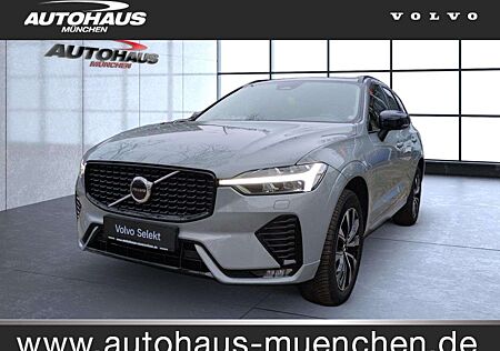 Volvo XC 60 XC60 Plus Dark 2WD Bluetooth LED Klima