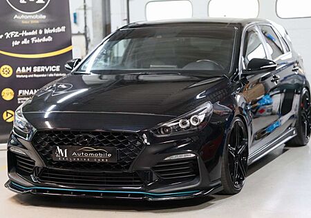 Hyundai i30 N PERFORMANCE *PANO*LEDER*RKAM*NAVI*LED*