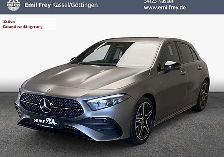 Mercedes-Benz A 180 A-Klasse