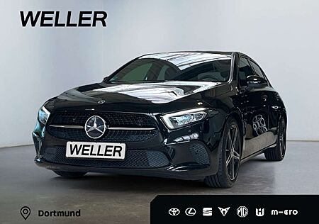 Mercedes-Benz A 200 7G-DCT Progressive *Navi*LED*CarPlay*