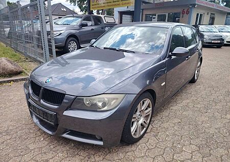 BMW 320 i / M- Paket / Klimaanlage /