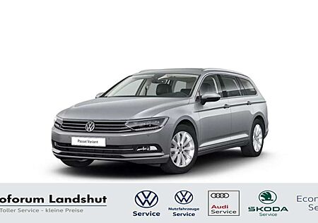 VW Passat Volkswagen 2.0 TDI R-line LED/STAHZG/DCC/KAM/ACC/HUD