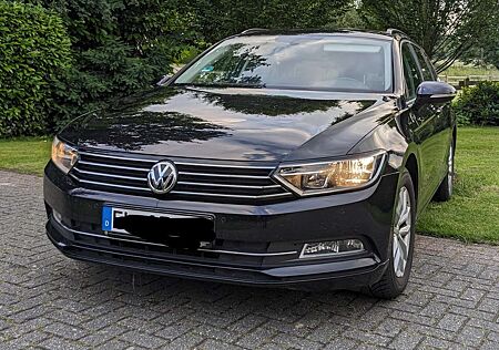 VW Passat Variant Volkswagen 1.4 TSI ACT (BlueMotion Technology)