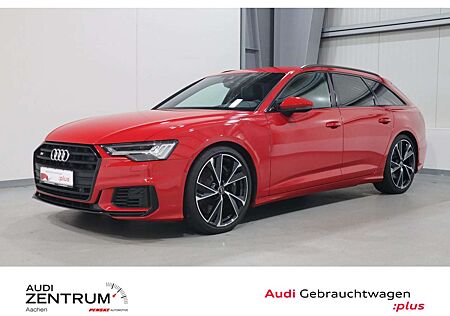 Audi S6 Avant 3.0 TDI quattro*Matrix*AHK*R-Kamera *