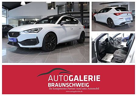 Cupra Leon 2.0 TSI DSG VZ *PANO*ACC*CAM*