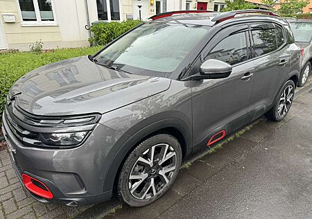Citroen C5 Aircross Shine / TOP AUSSTATTUNG / FINANZIERUNG /