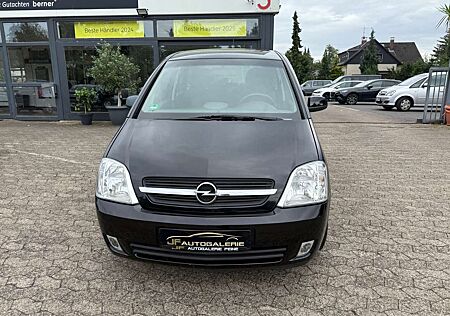 Opel Meriva Cosmo"2.HAND"AHK"TÜV/NEU"KLIMA"