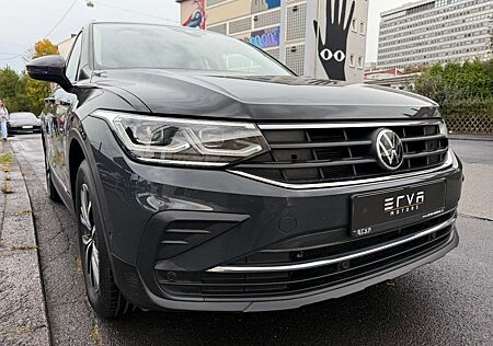 VW Tiguan Volkswagen 2.0 TDI Life | MATRIX | AHK