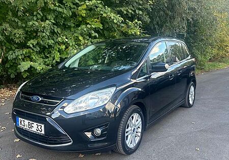 Ford C-Max 1.6 Ti-VCT Titanium
