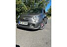 Abarth 595 Turismo Cabriolet