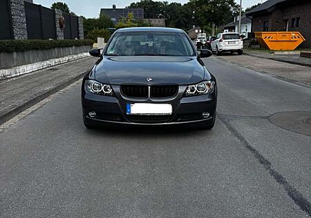 BMW 318i 318