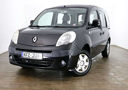 Renault Kangoo Happy Family*1.Hand*8xbereift*HU/AU+Servi