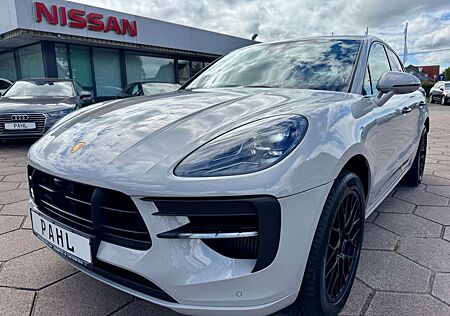 Porsche Macan GTS 4WD BOSE MEMORY PANO LUFT 360*STANDHZG