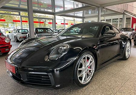 Porsche 911 Carrera S PDK - Sportsitze - Kam - Schiebed.