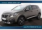 Peugeot 5008 Allure 130 *1.Hand*7-Sitze*Leder*Pano.*