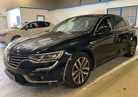 Renault Talisman Intens **MASSAGE*VERKEHRSZEICHENERK.**LED-Scheinwe