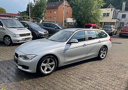 BMW 320 d,Navi,Xenon,Tüv 09.2026.