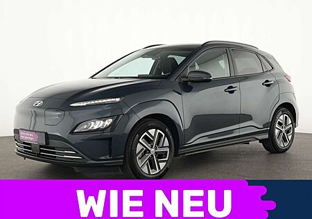 Hyundai Kona ACC|LED|Smart-Key|Navi|Rückfahrkamera|SHZ