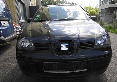 Seat Arosa Stella