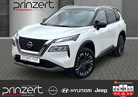 Nissan X-Trail 1.5VC-T " N-Connecta"*PGD*HUD*AHK*LM19"