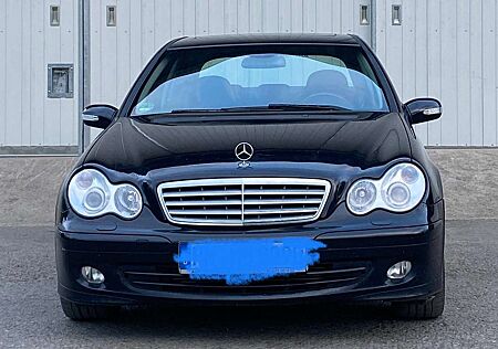 Mercedes-Benz C 220 CDI Automatik Classic DPF Sport Edition +