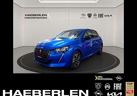 Peugeot 208 Allure Sitzheizung LED+Navi+SHZ+Kam.+KlimaA