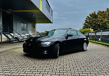 BMW 325i 325 Coupe