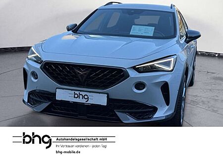Cupra Formentor 2.0 TDI 4Drive DSG